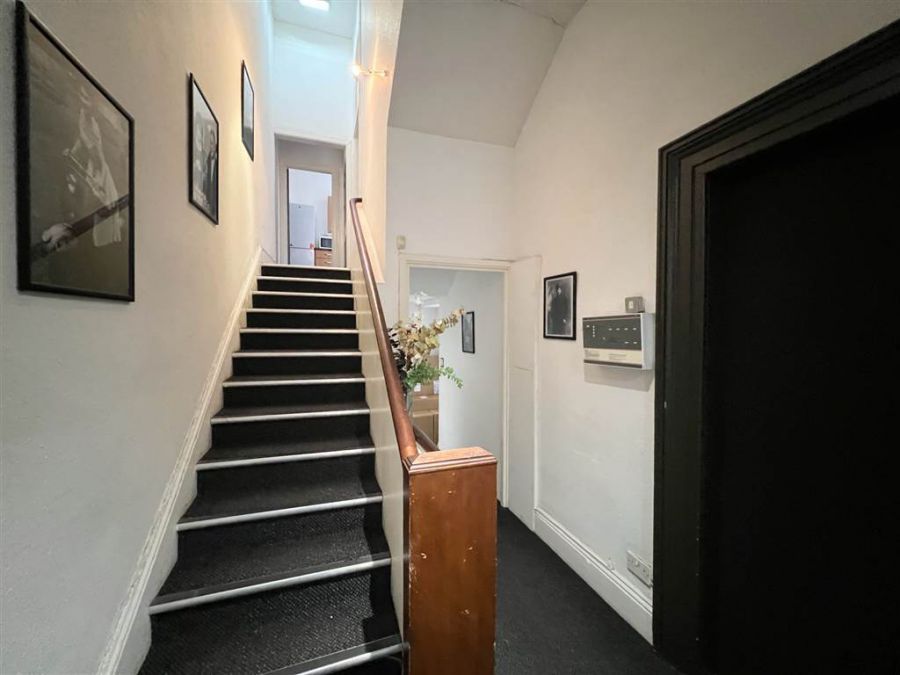 98 Lisburn Road First Floor Rear