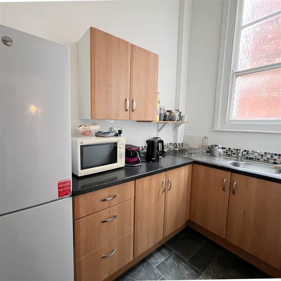 98 Lisburn Road First Floor Rear