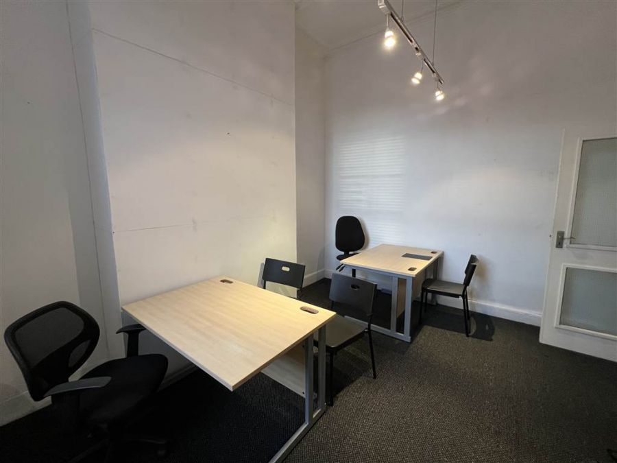 98 Lisburn Road First Floor Rear