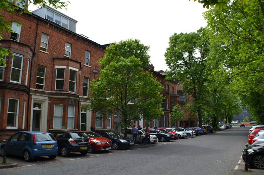 304 Elmwood House Business Centre, 44-46 Elmwood Avenue, Belfast, BT9 6AZ