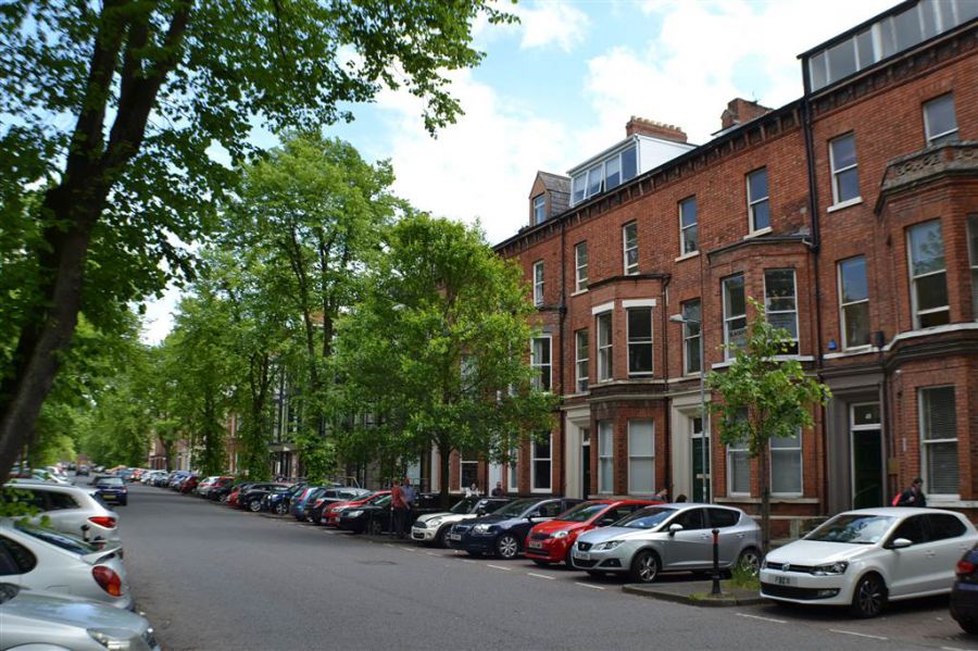 304 Elmwood House Business Centre