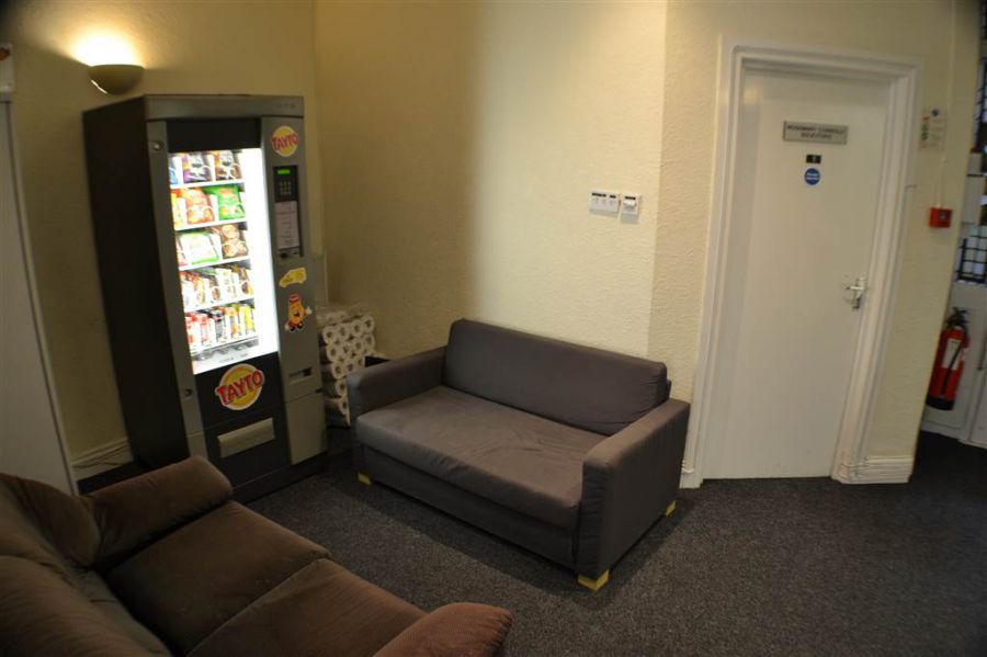 304 Elmwood House Business Centre