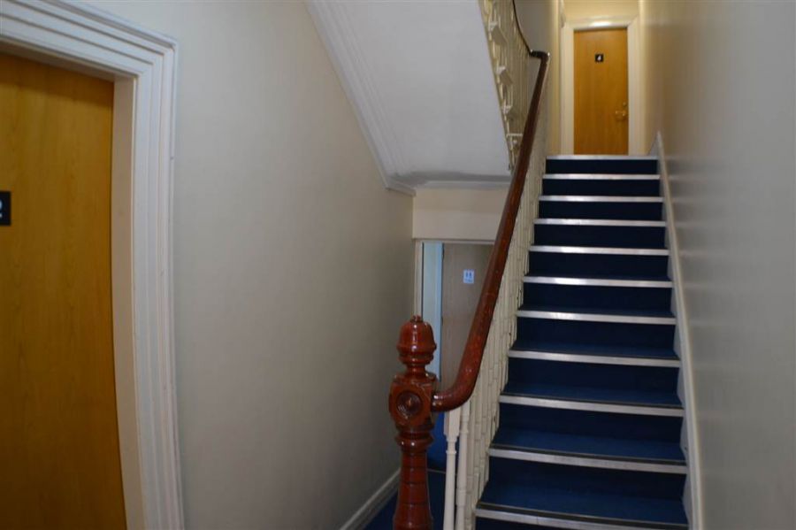 56 University Street - Office 9