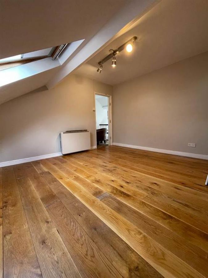 100 Lisburn Road - Office 7