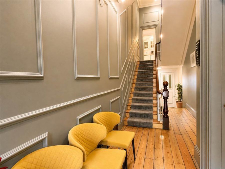 100 Lisburn Road - Office 6