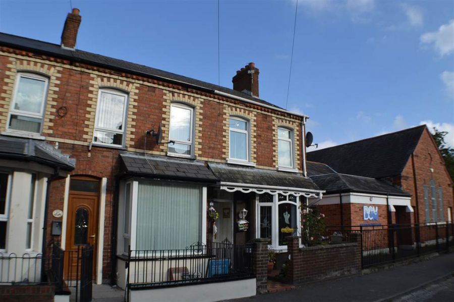 51 Mountcollyer Avenue,York Road, Belfast, BT15 3DR 51 Mountcollyer Avenue,York Road, Belfast, BT15 3DR