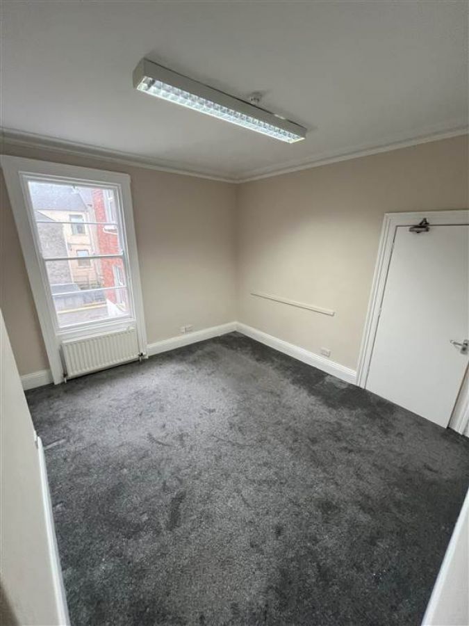52 University Street - Office 5