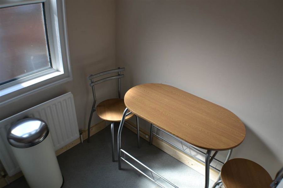 52 University Street - Office 5