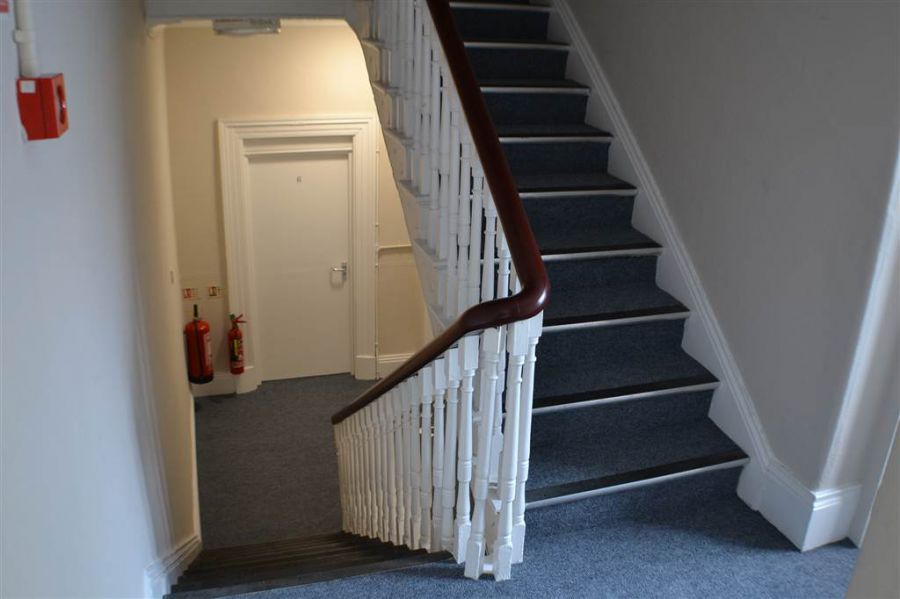 52 University Street - Office 8