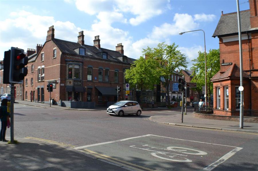 52 University Street - Office 8