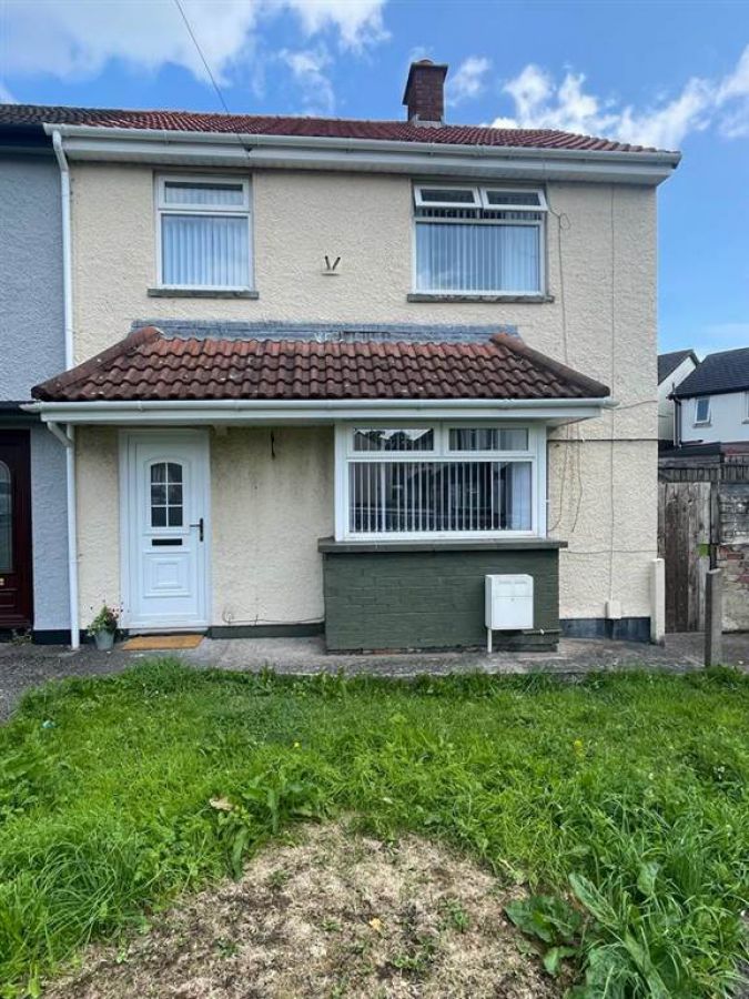 15 Ballyronan Park
