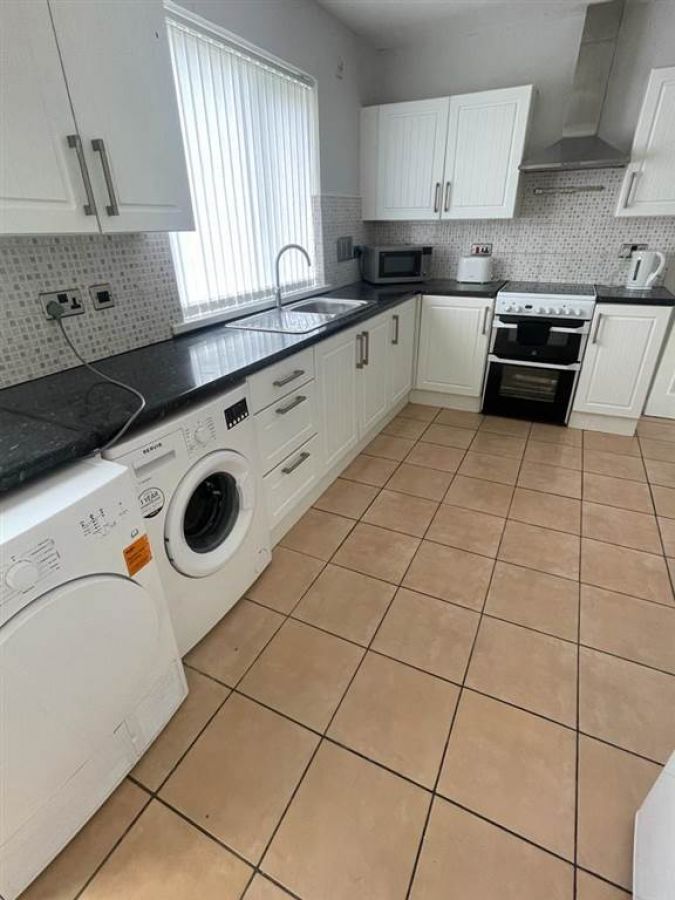 15 Ballyronan Park