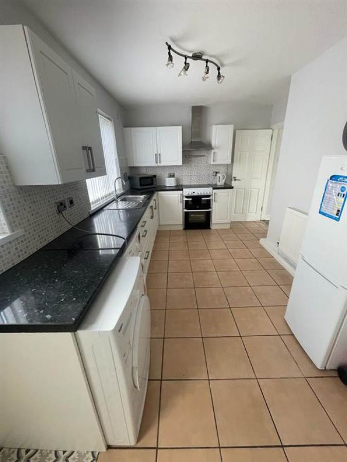 15 Ballyronan Park