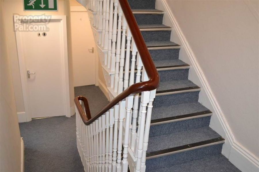 52 University Street Office 4