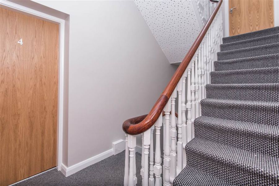 90 University Street Apartment 6
