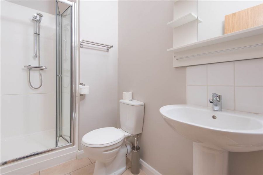 90 University Street Apartment 6