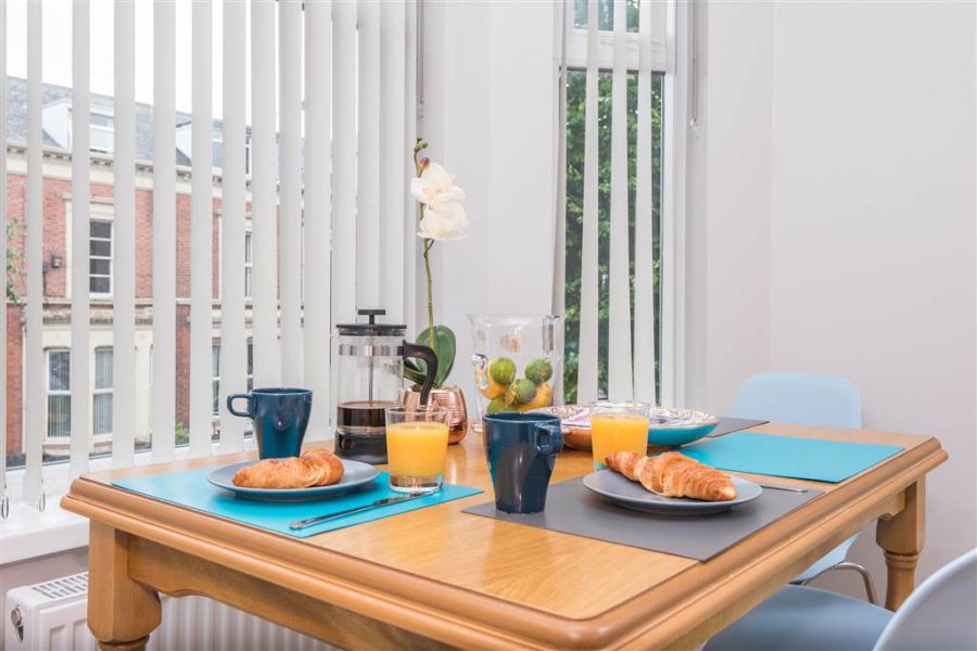 90 University Street Apartment 6
