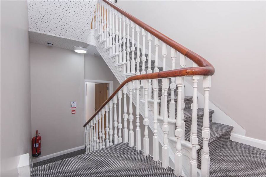 90 University Street Apartment 6