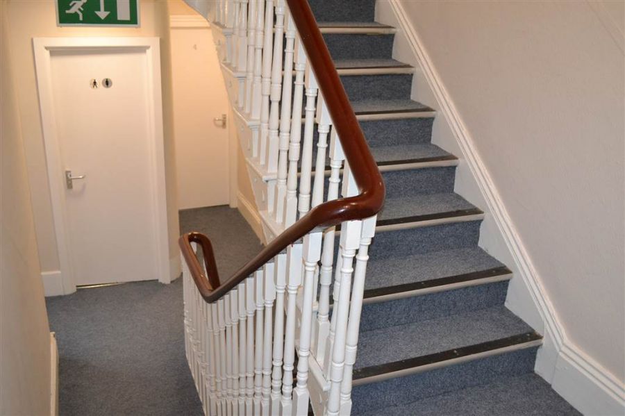 52 University Street Office 2