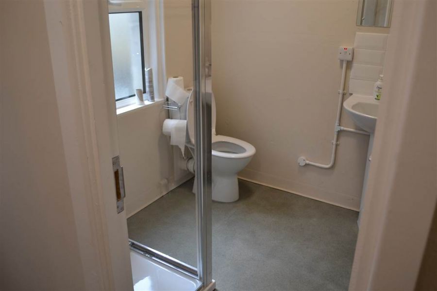 52 University Street Office 2