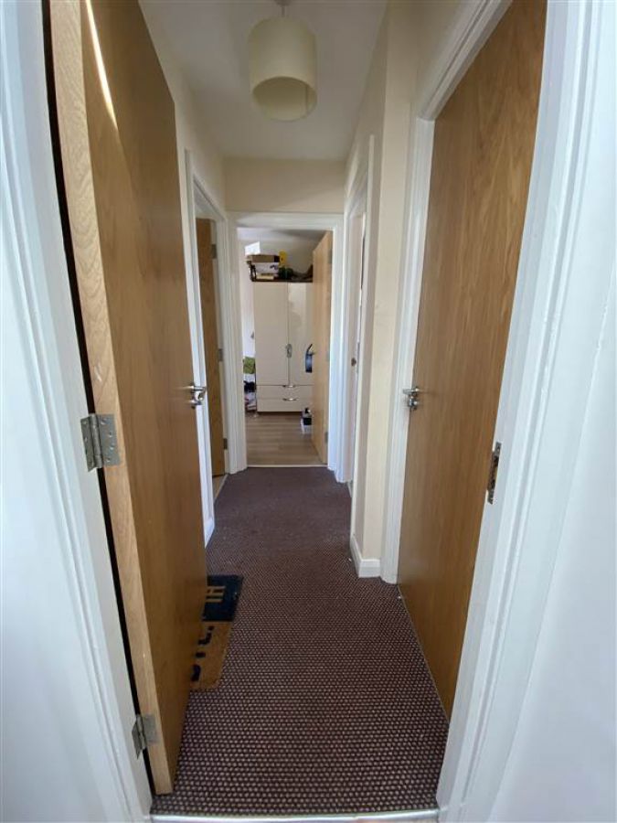 78 Fitzroy Avenue Flat 4