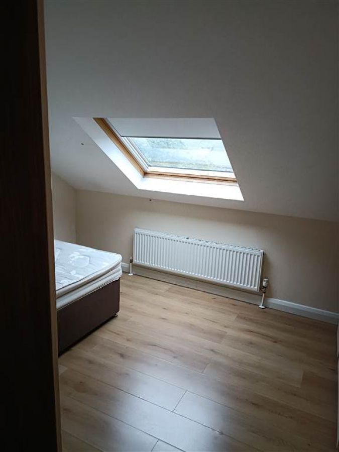 78 Fitzroy Avenue Flat 4
