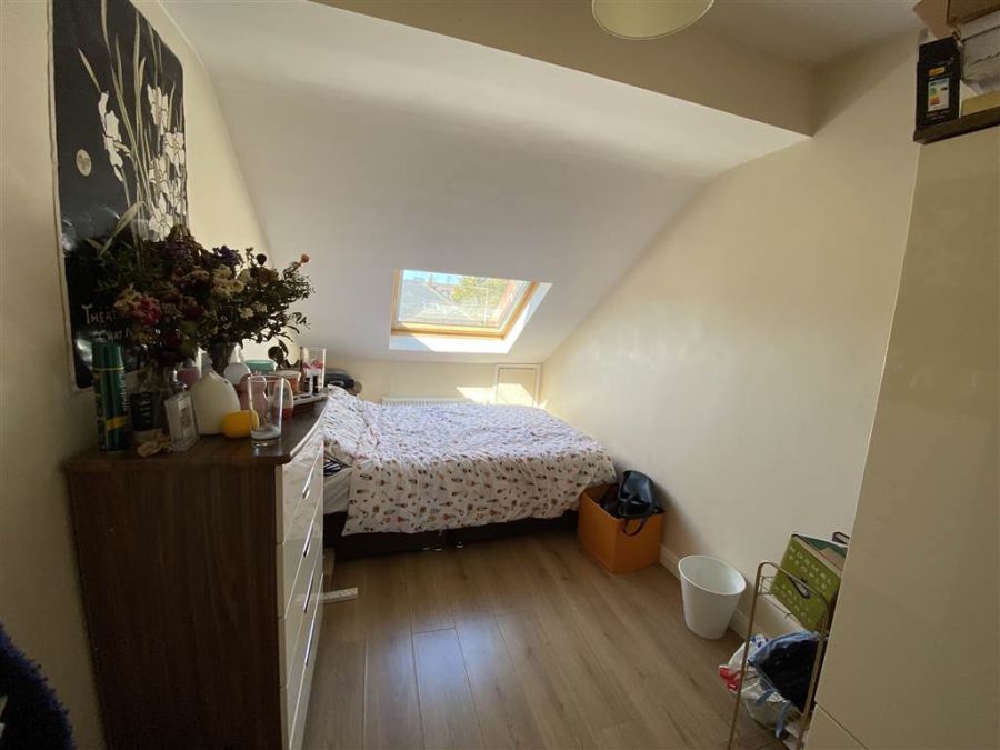 78 Fitzroy Avenue Flat 4