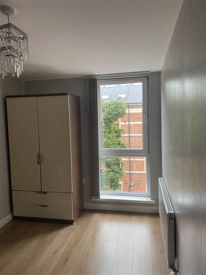 78 Fitzroy Avenue Flat 3