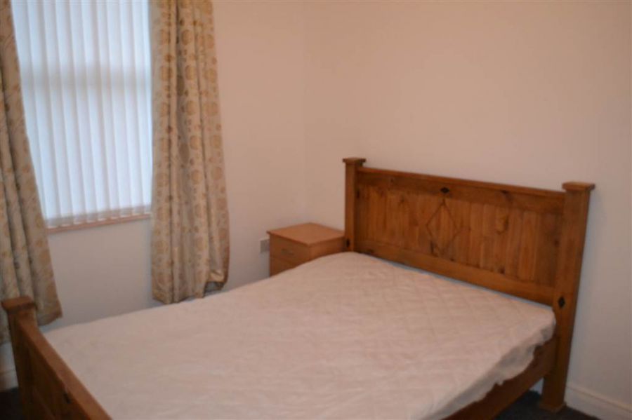 4 Fitzroy Avenue, Flat 1