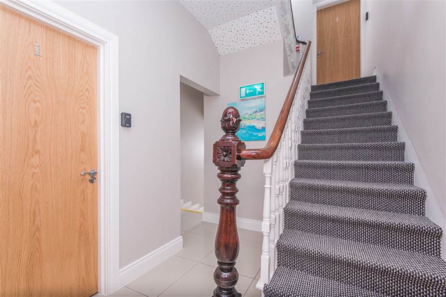 90 University Street Apartment 2