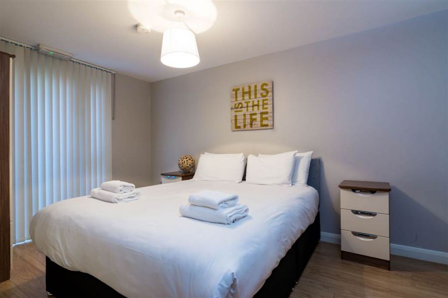 90 University Street Apartment 2