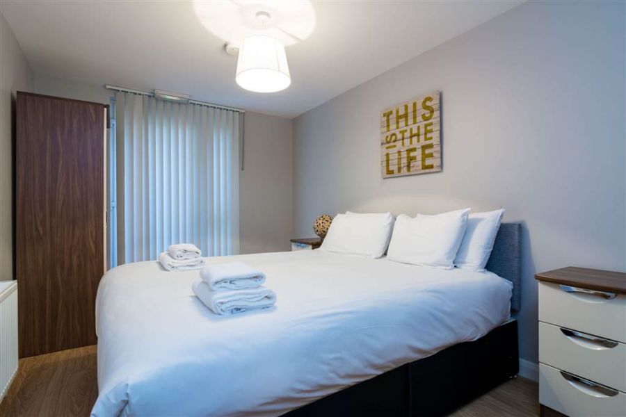 90 University Street Apartment 2