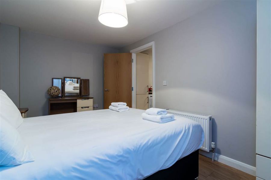 90 University Street Apartment 2