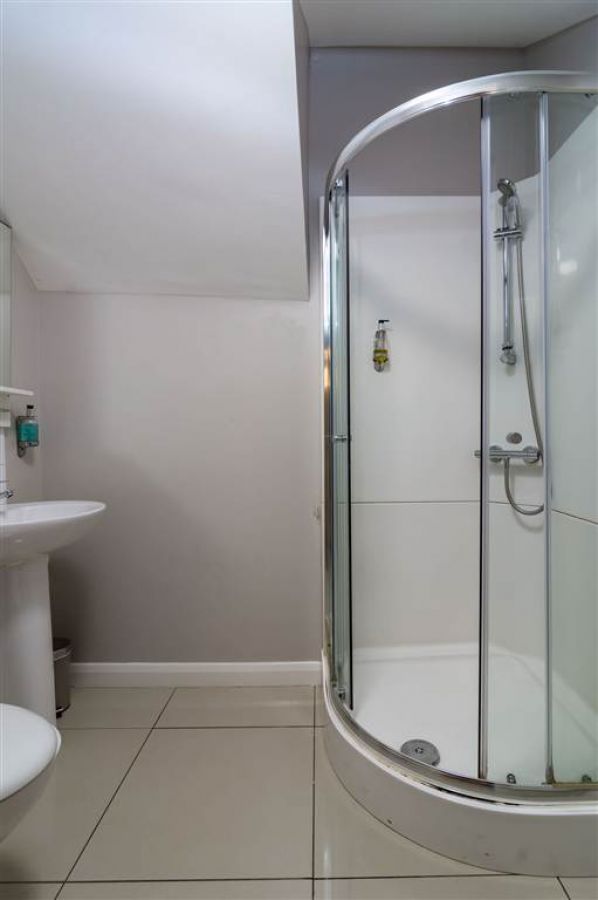 90 University Street Apartment 2