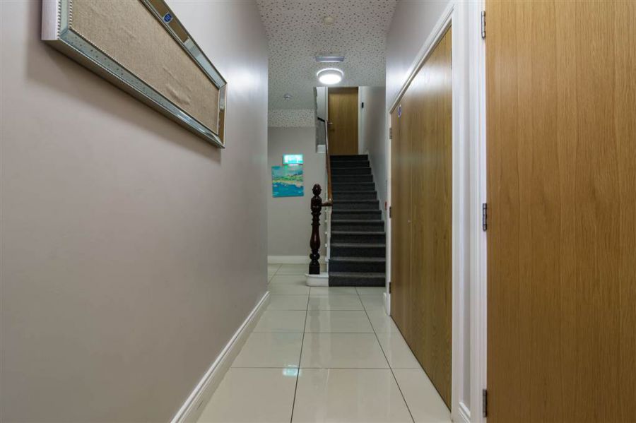 90 University Street Apartment 2