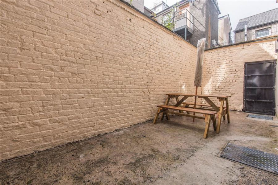 90 University Street Apartment 1