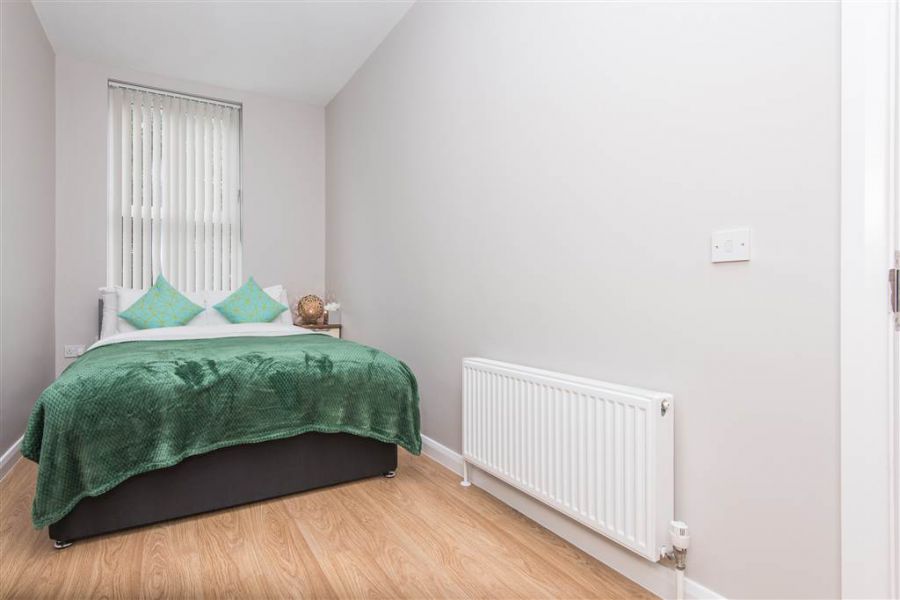 90 University Street Apartment 1