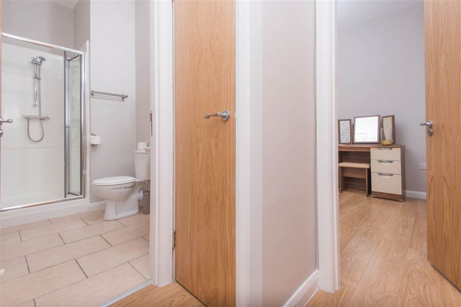 90 University Street Apartment 1