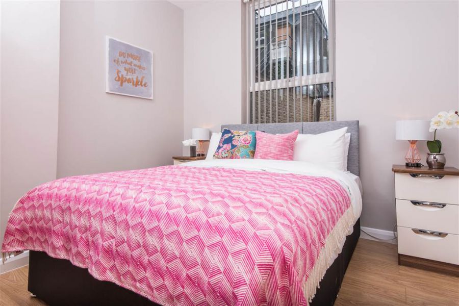 90 University Street Apartment 4
