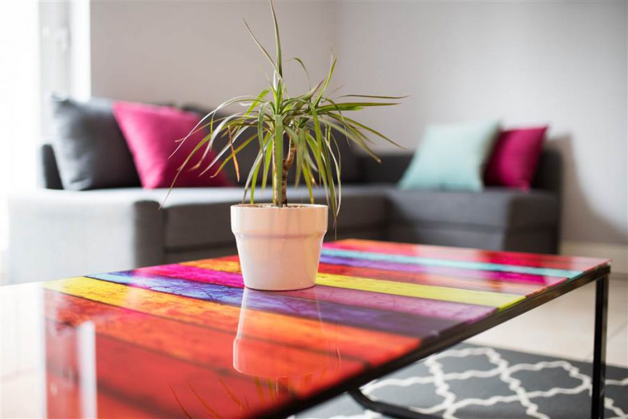 118 Eglantine Avenue - Flat 4