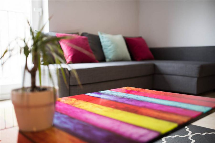 118 Eglantine Avenue - Flat 4