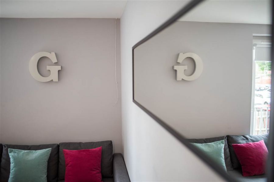 118 Eglantine Avenue - Flat 4