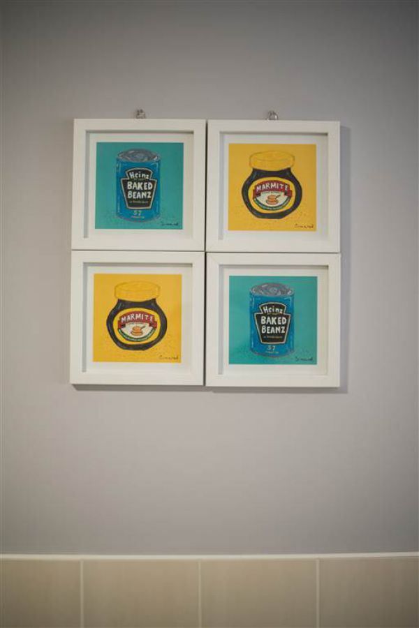 118 Eglantine Avenue - Flat 4