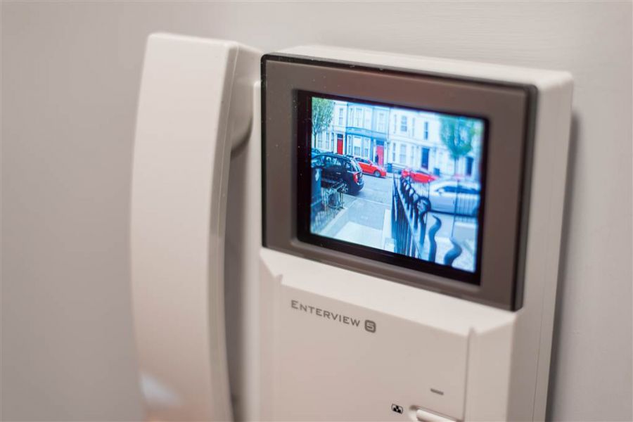 118 Eglantine Avenue - Flat 4