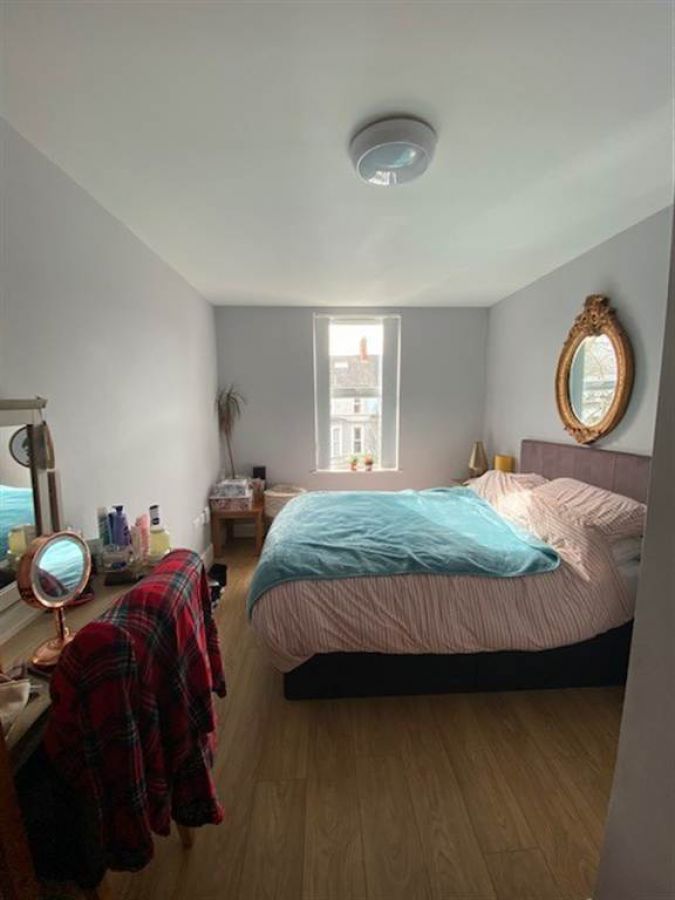 118 Eglantine Avenue - Flat 5