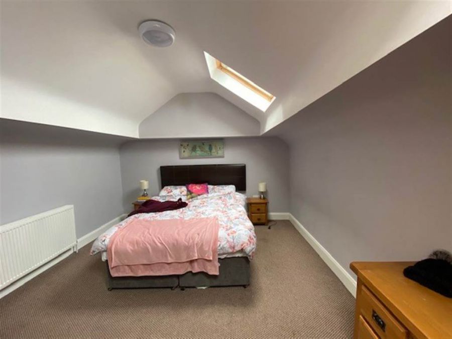 118 Eglantine Avenue - Flat 5