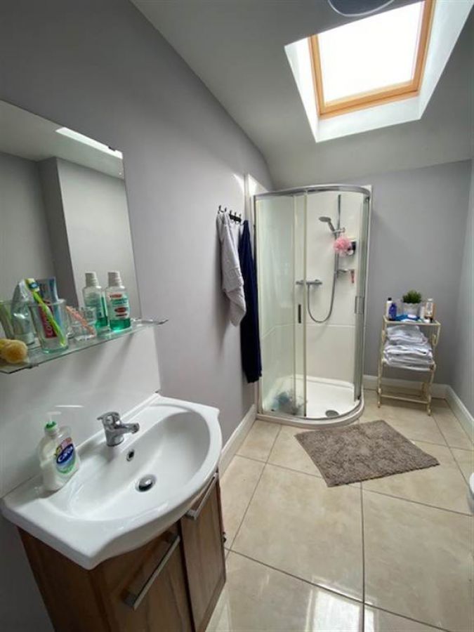 118 Eglantine Avenue - Flat 5