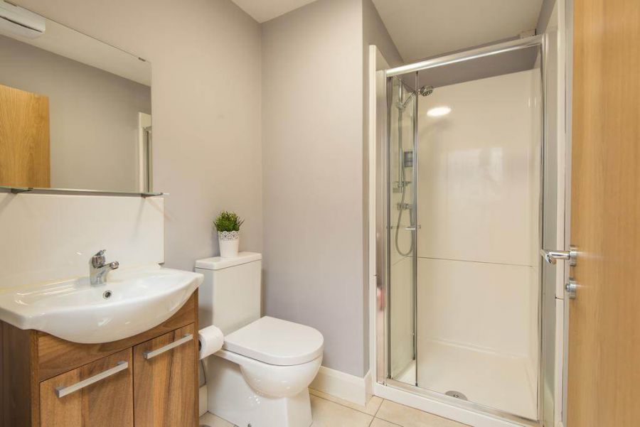 118 Eglantine Avenue - Flat 6