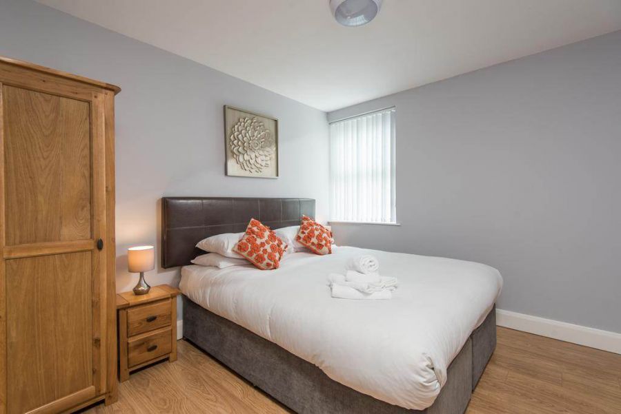 118 Eglantine Avenue - Flat 6