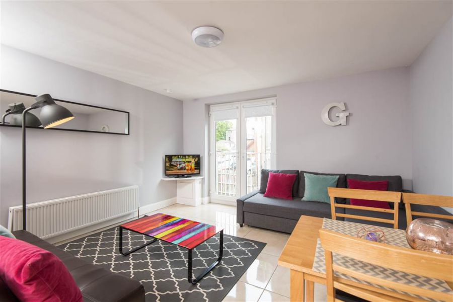 118 Eglantine Avenue - Flat 6